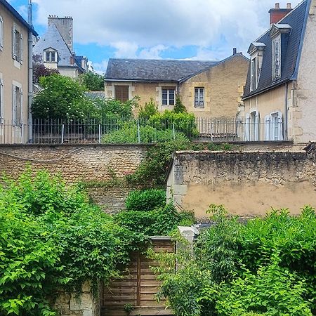 Le Cocoon Dore Poitiers Exterior foto