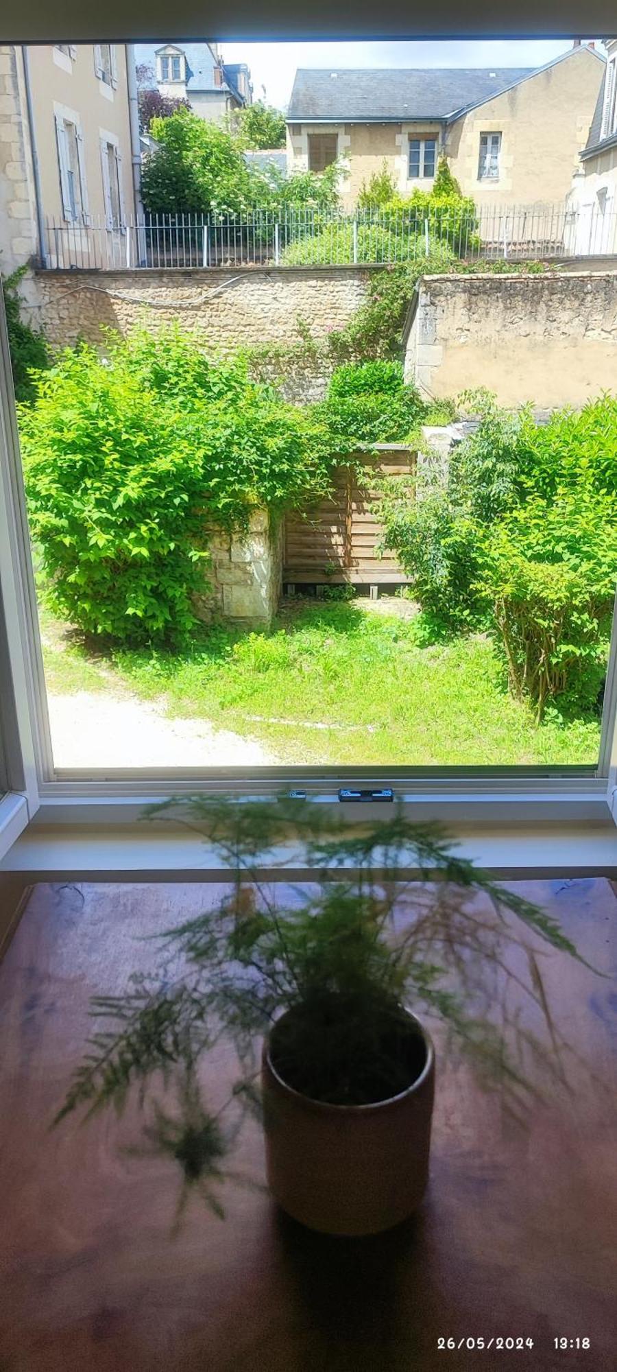 Le Cocoon Dore Poitiers Exterior foto