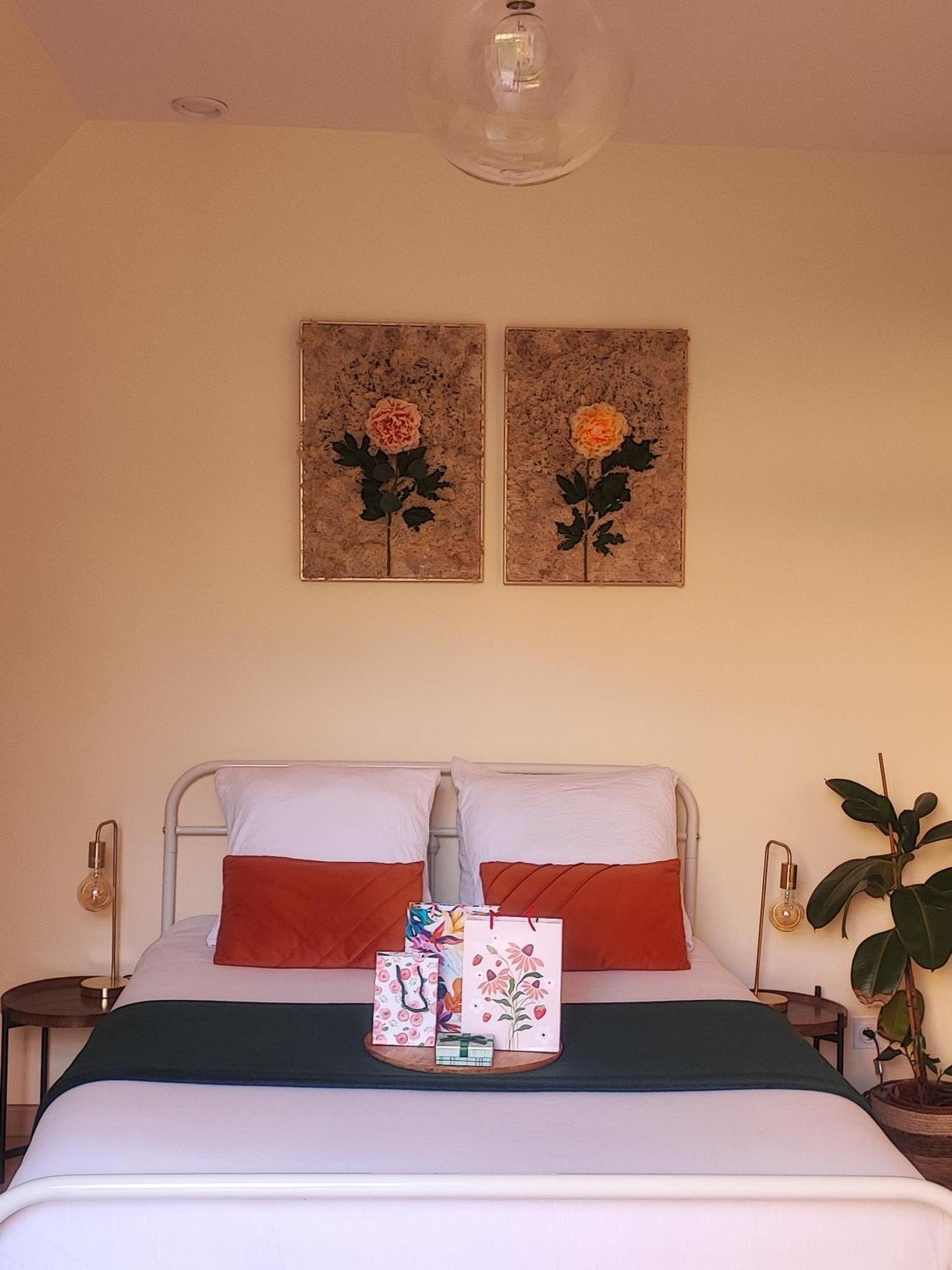 Le Cocoon Dore Poitiers Exterior foto